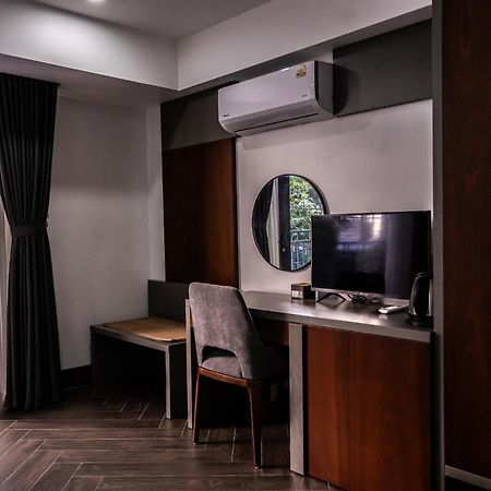 Moonlight Boutique Hotel Hue Exterior photo