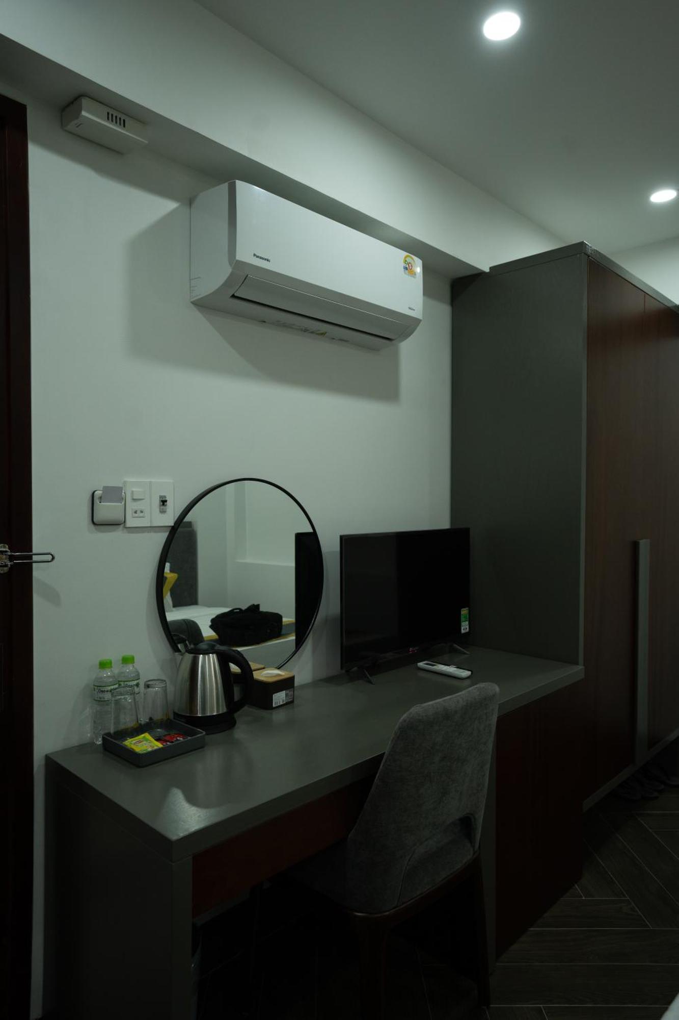 Moonlight Boutique Hotel Hue Exterior photo