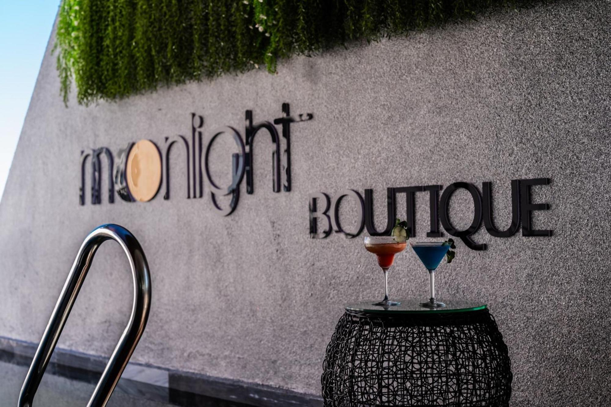 Moonlight Boutique Hotel Hue Exterior photo