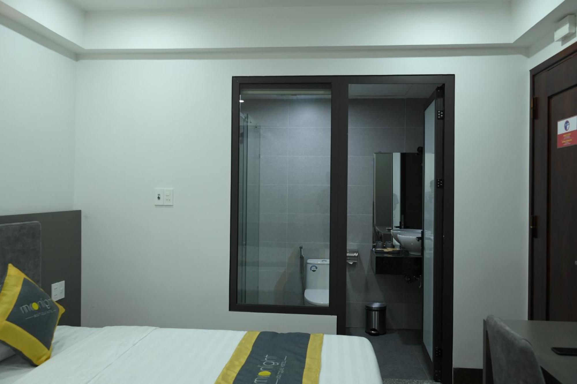 Moonlight Boutique Hotel Hue Exterior photo